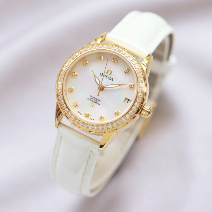 Watches OMEGA 317423 size:33 mm