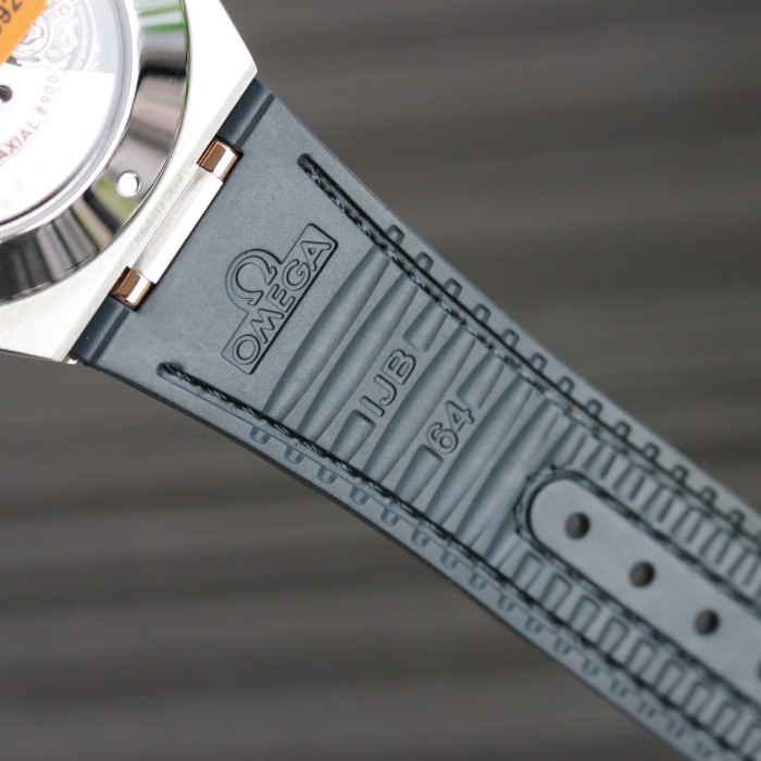 Watches OMEGA 317319 size:41 mm