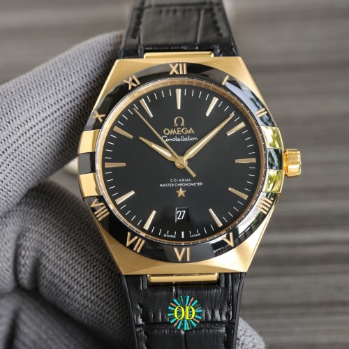 Watches OMEGA 317318 size:41 mm