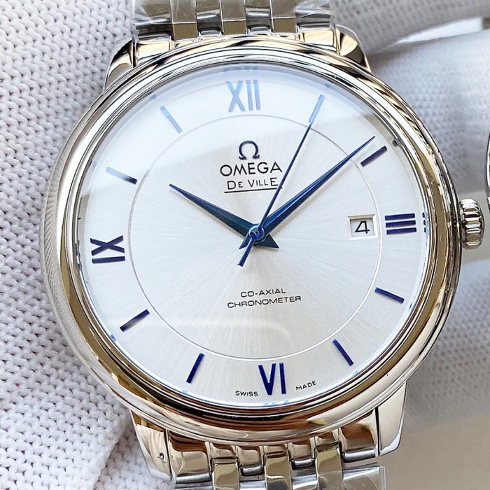 Watches OMEGA 317541 size:39/32 mm