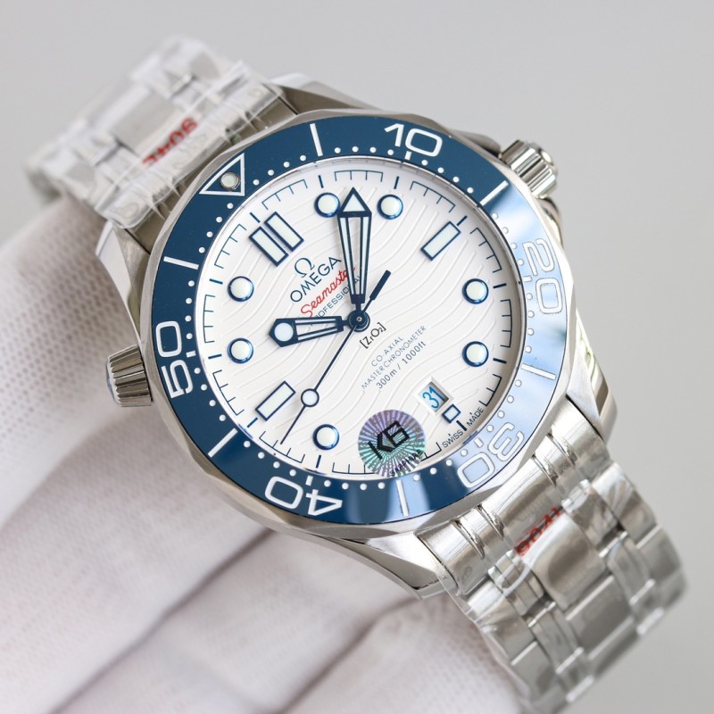 Watches OMEGA 317322 size:42 mm