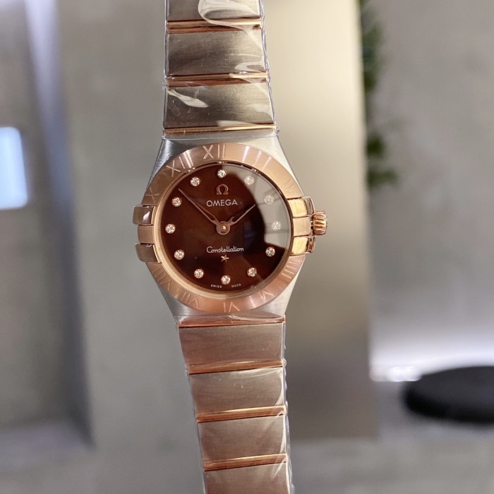 Watches OMEGA 317522 size:27 mm