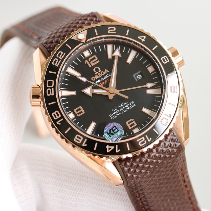 Watches OMEGA 87895505 size:43.5/15.5 mm