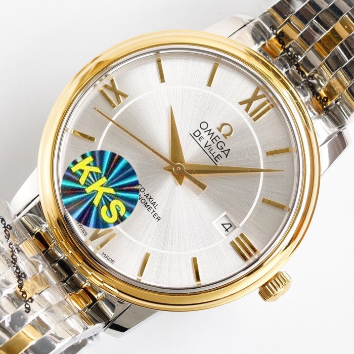 Watches OMEGA 80456374 size:41*11 mm