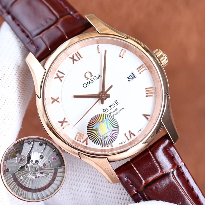 Watches OMEGA 317378 size:41*12 mm