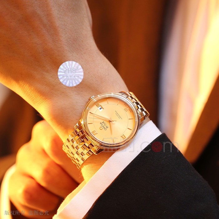 Watches OMEGA 89450168 size:39 mm