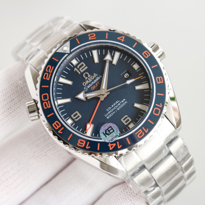 Watches OMEGA 87895505 size:43.5/15.5 mm