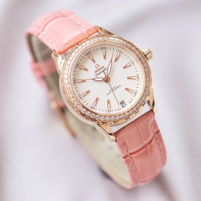 Watches OMEGA 317425 size:33 mm