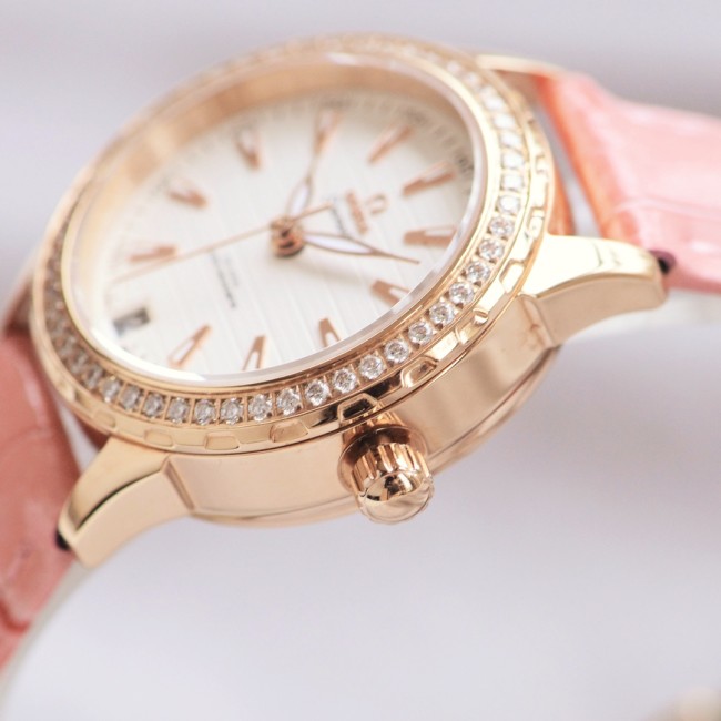 Watches OMEGA 317425 size:33 mm