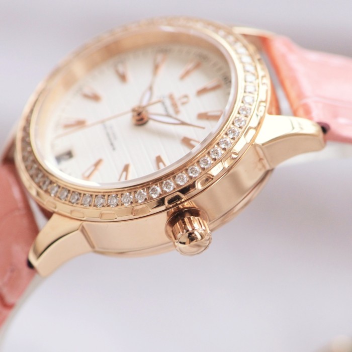 Watches OMEGA 317425 size:33 mm