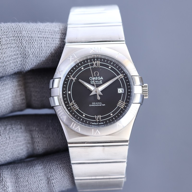 Watches OMEGA 317576 size:38*10.5 mm