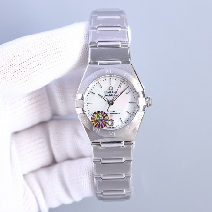 Watches OMEGA 317570 size:29 mm