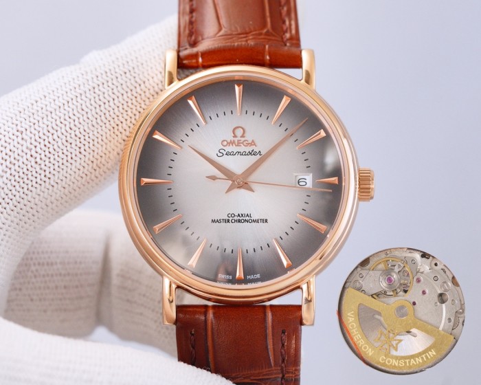 Watches OMEGA 317326 size:40 mm