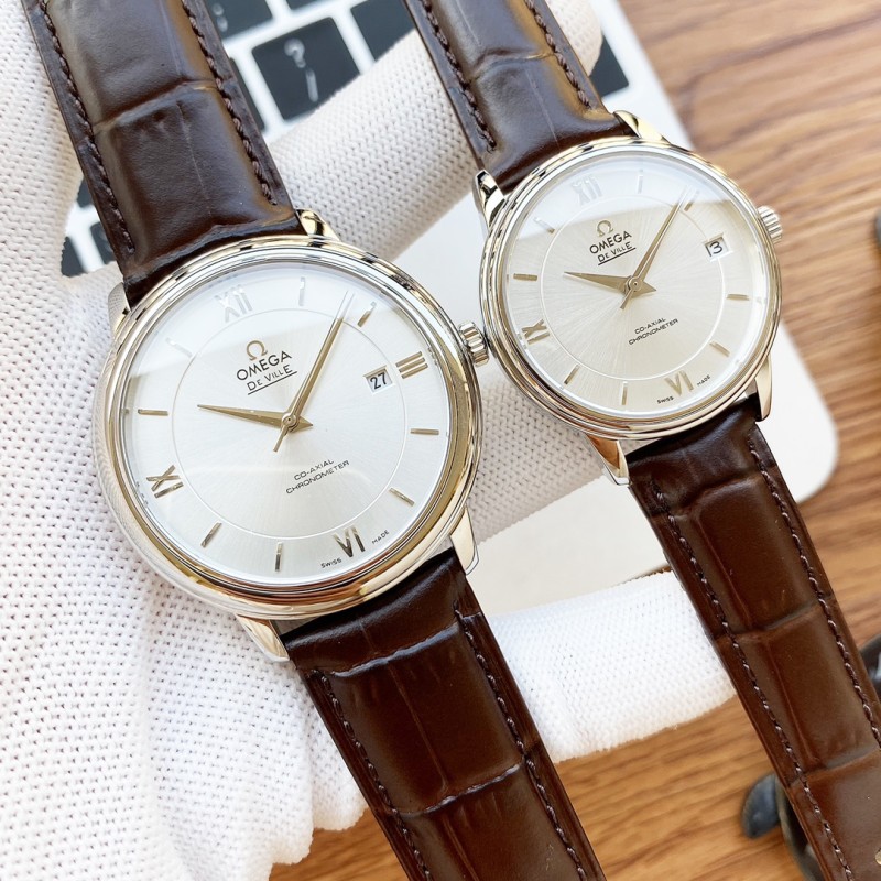 Watches OMEGA 317543 size:39/32 mm