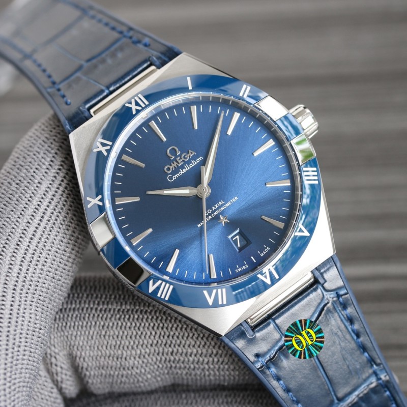 Watches OMEGA 317317 size:41 mm