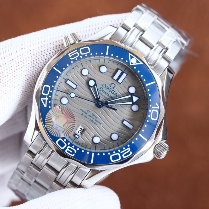 Watches OMEGA 317585 size:42*11 mm