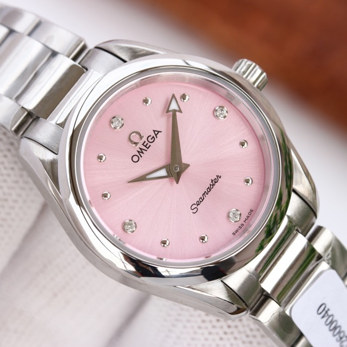 Watches OMEGA 317437 size:28 mm