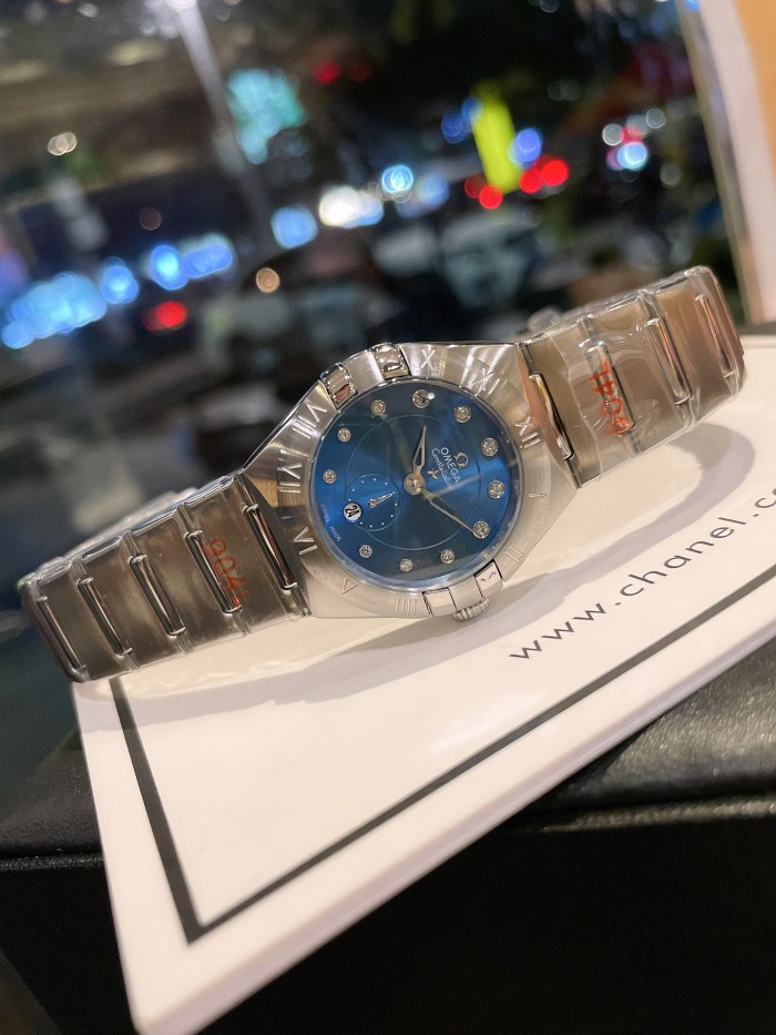 Watches OMEGA 317592 size:29 mm