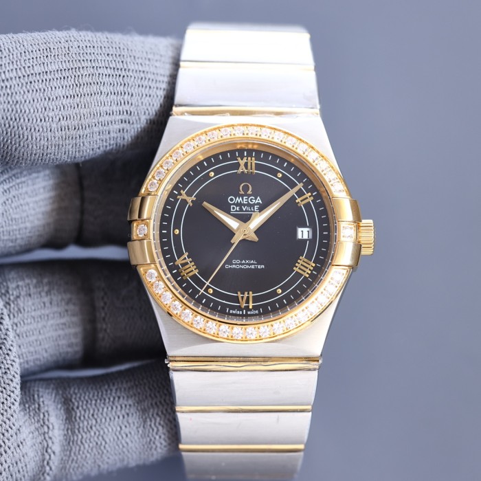 Watches OMEGA 317576 size:38*10.5 mm