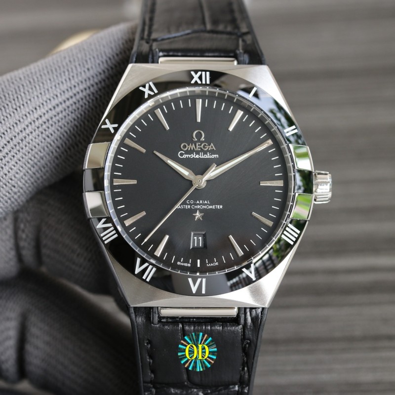 Watches OMEGA 317318 size:41 mm