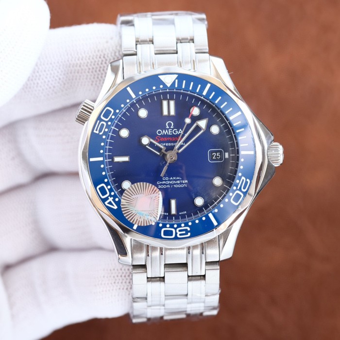 Watches OMEGA 317585 size:42*11 mm