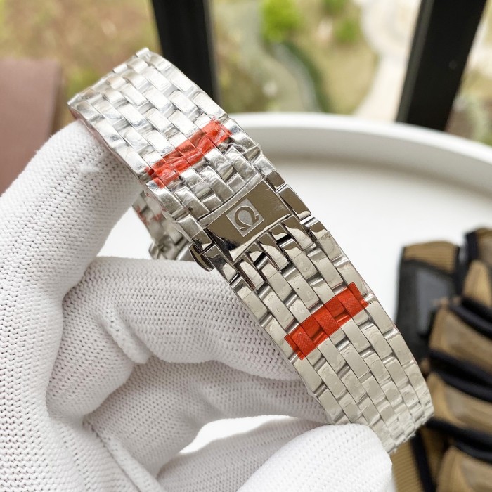 Watches OMEGA 317466 size:39 mm
