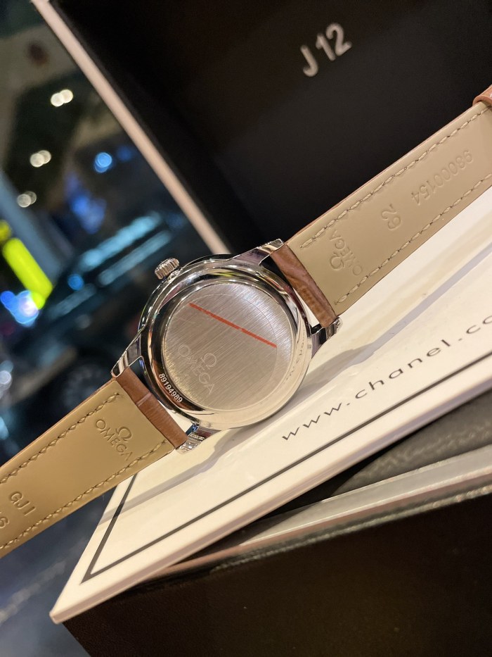 Watches OMEGA 317532 size:32/28 mm