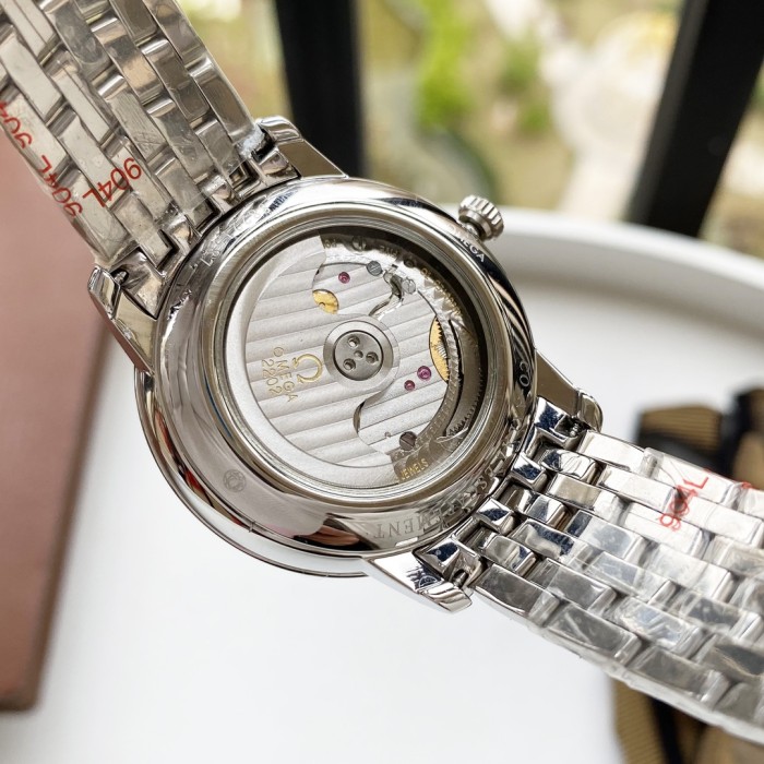 Watches OMEGA 317466 size:39 mm