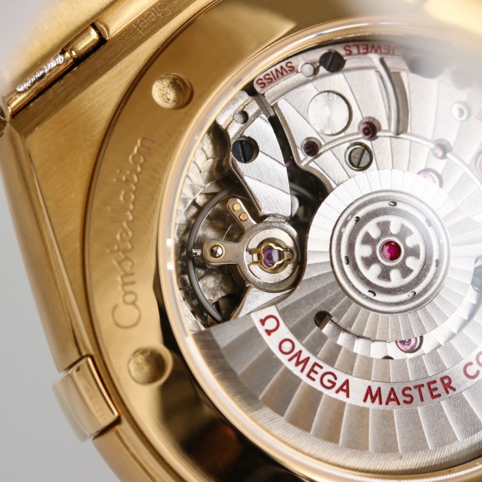Watches OMEGA 317365 size:39 mm