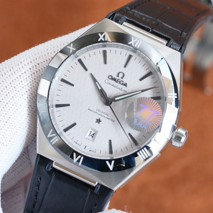 Watches OMEGA TT 317454 size:39 mm