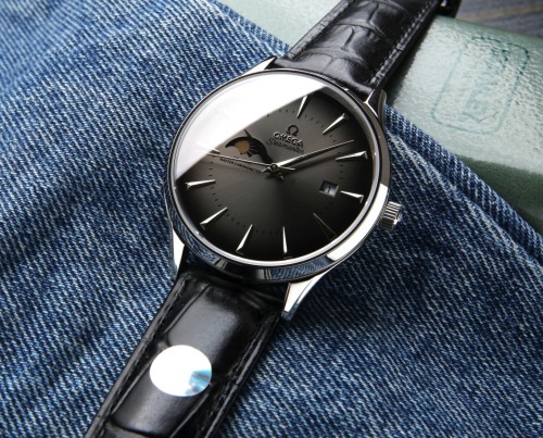 Watches OMEGA 317441 size:39*10 mm