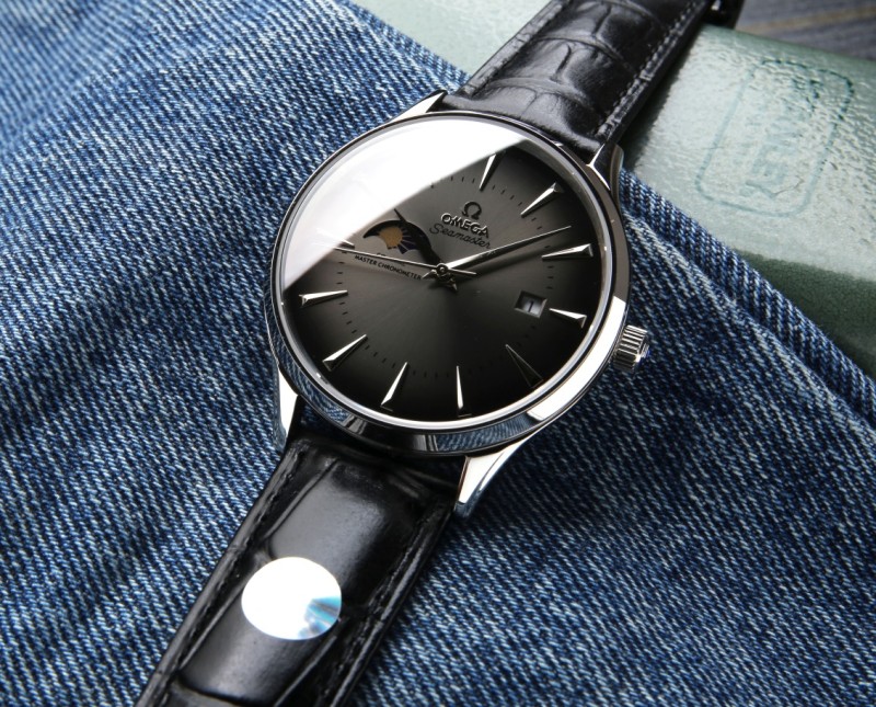 Watches OMEGA 317441 size:39*10 mm