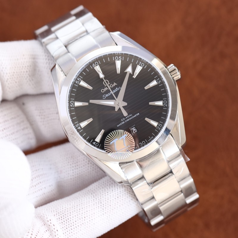 Watches OMEGA 317550 size:41*12 mm