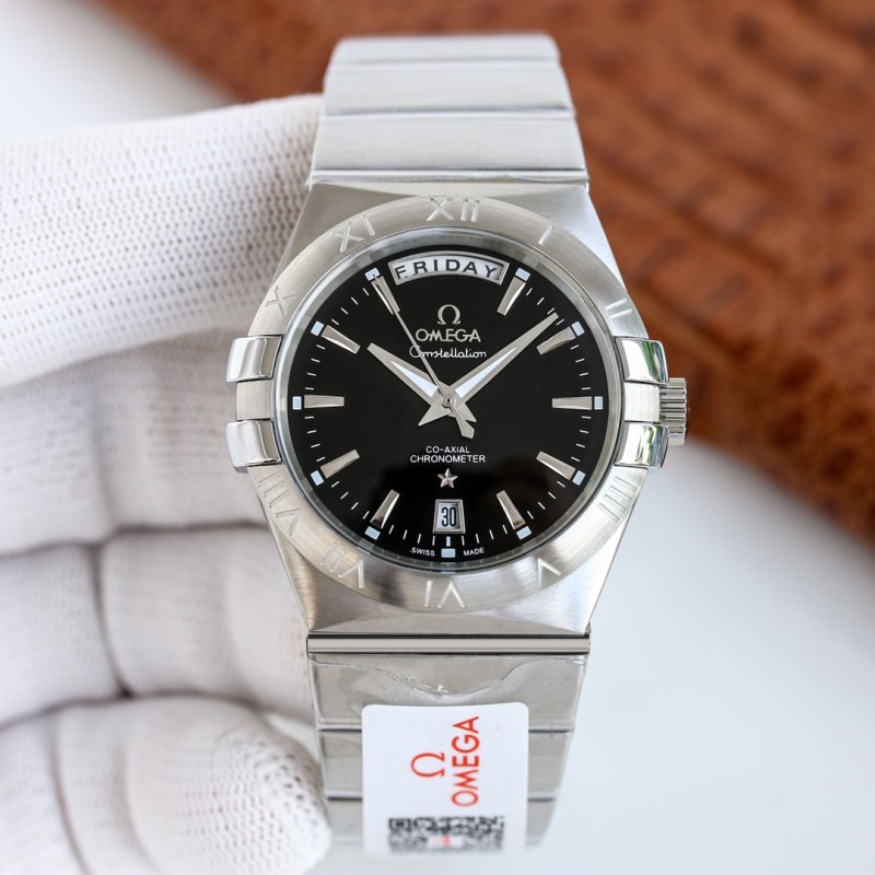 Watches OMEGA 317503 size:38*10.5 mm