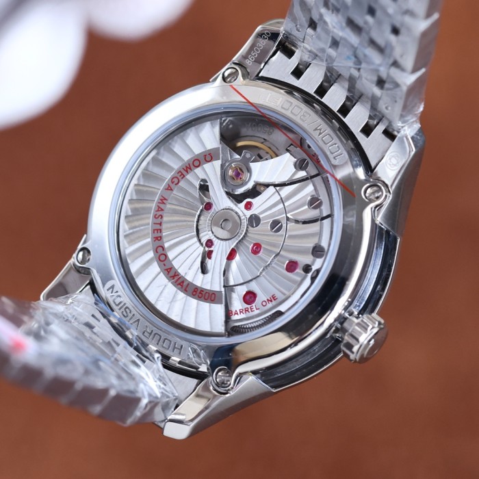 Watches OMEGA 317376 size:41*12 mm