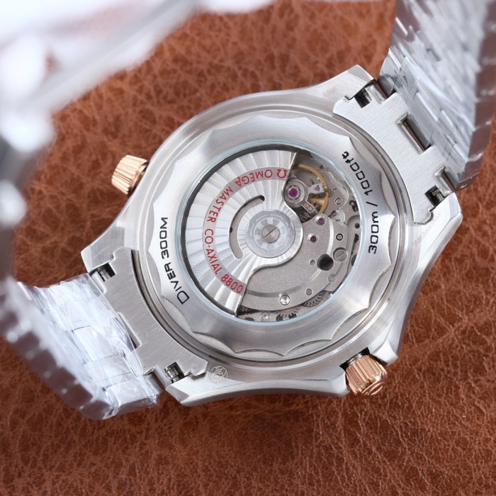 Watches OMEGA 317588 size:42*11 mm