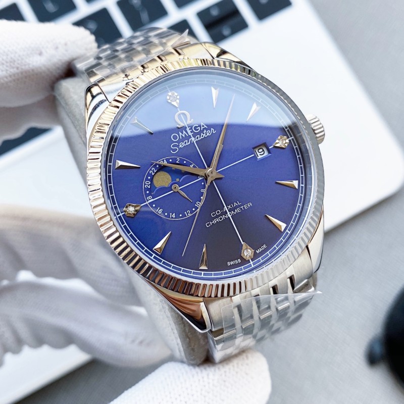 Watches OMEGA 317608 size:40*12 mm