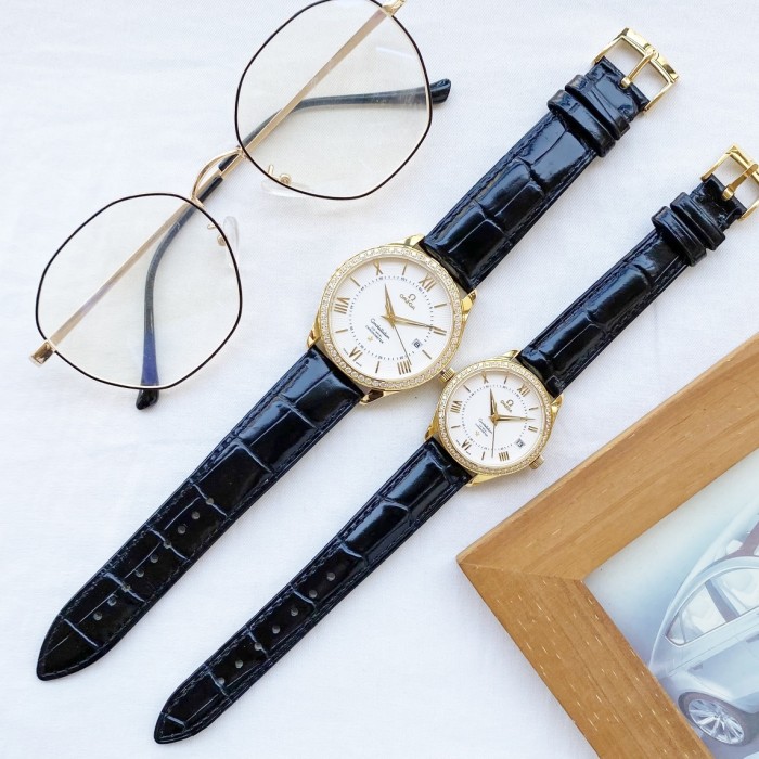 Watches OMEGA 317314 size:40/12 mm