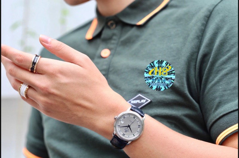 Watches OMEGA 89450168 size:39 mm