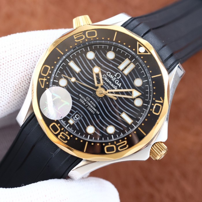 Watches OMEGA 317589 size:42*11 mm