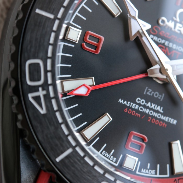 Watches OMEGA 87895505 size:45.5*15.5 mm
