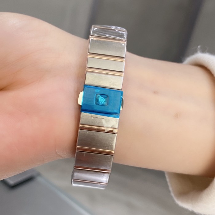 Watches OMEGA 317522 size:27 mm