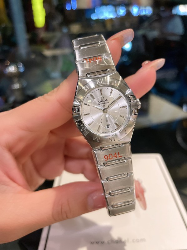 Watches OMEGA 317592 size:29 mm