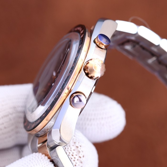 Watches OMEGA 317493 size:42*12 mm
