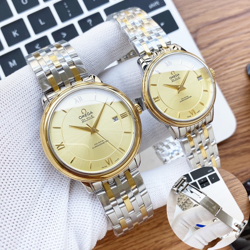 Watches OMEGA 317540 size:39/32 mm