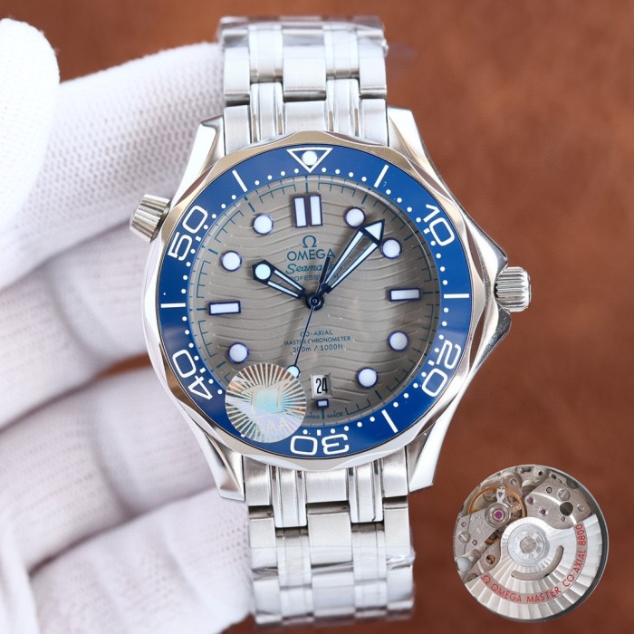 Watches OMEGA 317584 size:42*11 mm