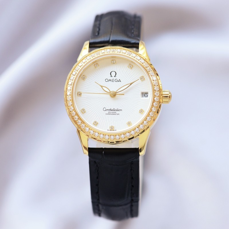 Watches OMEGA 317516 size:39*10 mm