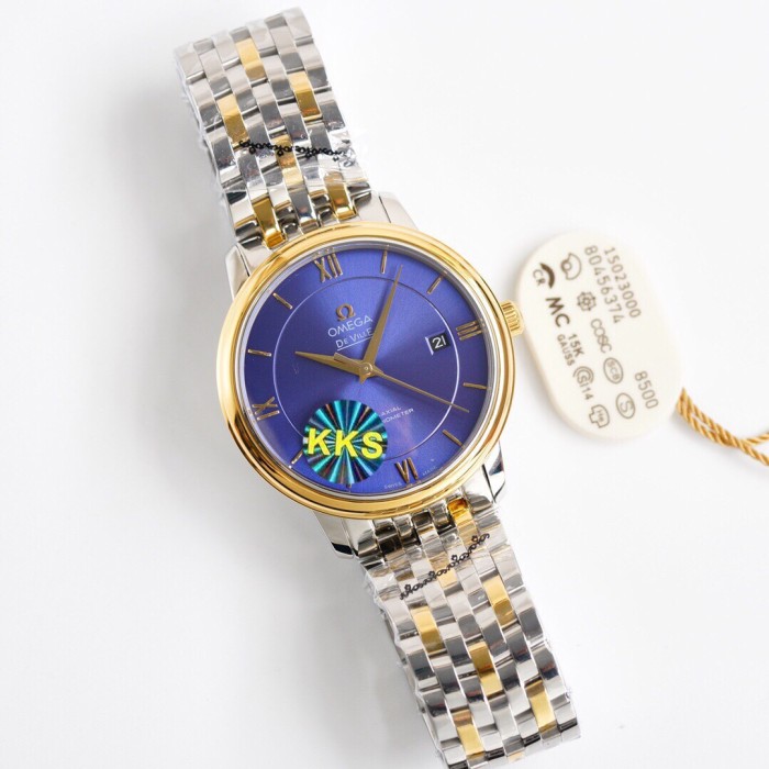 Watches OMEGA 80456374 size:41*11 mm