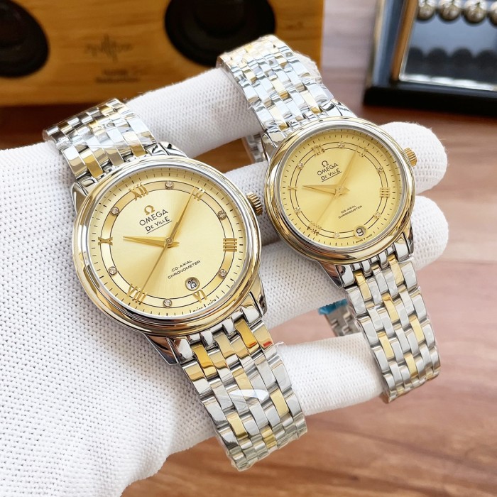 Watches OMEGA 317487 size:40/32*11 mm