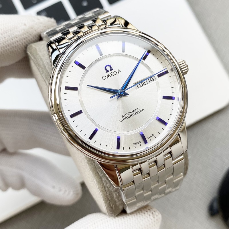 Watches OMEGA 317601 size:40*12 mm